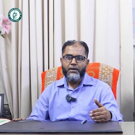 Dr. Md. Shahinur Arefeen